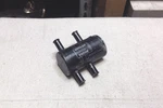 Harley Lockhart Oil Cooler Bypass Valve (oem, #26251-78). Fixed Price $54.00.