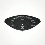 Yamaha Xv 1700 Warrior Road Star Km/h Replacement Instrument Cluster Gauge Faces. Fixed Price $44.99.