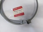 Suzuki 1968-1972 T250 T305 TC305 T350 Nos Gray Tachometer Cable 34940-18430. Fixed Price $89.00.