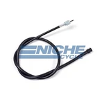 Honda Cb/cj/mt/cx/xr/gl Speedometer Cable 44830-425-870. Fixed Price $14.80.