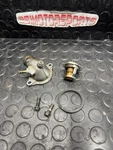 05-06 Suzuki Thermostat Housing Cover Cooling Cylinder Head. Fixed Price $13.99.
