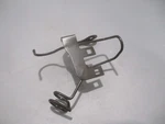 Honda Oem Connector Stay 2004-2008 CRF250X 2005-2007 CRF450X 50130-KSC-010. Fixed Price $16.85.