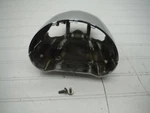 07 Hyosung GV650 Speedometer Gauge Cluster Cover. Fixed Price $59.00.