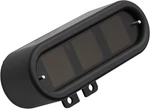 Dakota Digital Universal Oval MLX-9000 Series Gauge Black. Fixed Price $584.04.