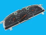 98 99 2000 Toyota Tacoma Instrument Gauge Cluster Speedometer 83800-04070 Oem. Fixed Price $99.97.
