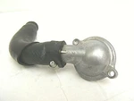 Yamaha YZFR6VL Thermostat Cover W/ Hose 8 2C0-12413-00-00 Oem. Fixed Price $19.99.