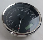 Harley Davidson Road King Softail Dyna Fxdwg Speedometer 70900167B. Fixed Price $162.45.