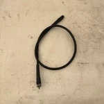 1978 Honda CX500 Front Speedometer Cable Oem P/n 44830-425-870. Fixed Price $19.99.