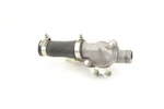 2015 Kawasaki Ninja EX300A Oem Thermostat Housing Assembly 14093-0010. Fixed Price $26.93.