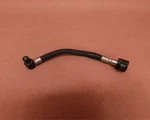 2008-2013 Harley Davidson Dyna Fat Bob Fxdf Fuel Gas Tank Hose. Fixed Price $29.49.