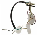 Fuel Gauge Sender Unit For Vespa PX80-200 Lusso Early Metal Type. Fixed Price $94.02.