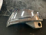 2006 Yamaha Star 650 Custom XVS65V 5BN-21711-11-PJ Cover, Side MBL2 RW2908. Fixed Price $41.92.