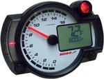 Koso RX2-NR Gp Style Race Tachometer. Fixed Price $213.12.