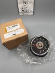 Nos-triumph Smiths Replica Grey Faced Tachometer 4:1 Ratio 58-43635 (#1). Fixed Price $75.00.