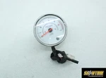 06-12 Victory Kingpin Gauge Tachometer. Fixed Price $251.75.