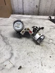 87 Yamaha Radian Gauge Speedometer Tachometer. Fixed Price $91.99.