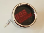 Big Dog Speedometer (red) 2004-PRESENT (K-9, Mastiff, Chopper, Coyote, More). Fixed Price $329.50.