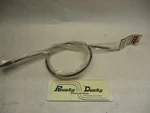 Harley Davidson Eagle Iron Speedometer Cable 67072-79T. Fixed Price $21.99.