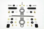 V-twin Instrument Panel Base Restoration Kit 2714-36. Fixed Price $64.26.