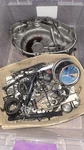 1977 Honda XL350 Parts Lot. Fixed Price $144.51.