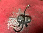 Suzuki Speedometer Key Switch Ignition Bracket Gauge Cluster TS100 TC100. Fixed Price $80.00.