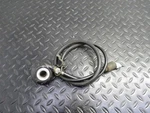 01-07 Yamaha Oem Speedo Drive & Cable Good! 34X-25190-01-00. Fixed Price $64.95.