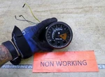 1970S Suzuki T500 Titan S112. Tachometer Gauge For Parts. Fixed Price $26.00.