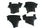04-13 Yamaha Royal Star XV1300 Engine Top End Cylinder Head Cover. Fixed Price $18.75.
