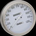 Drag Specialties DS-243877 2240:60 36-40 Speedo 12MM. Fixed Price $115.31.