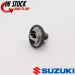 Suzuki Radiator Thermostat Oem New Genuine 17670-06G51 See Fitment. Fixed Price $31.04.