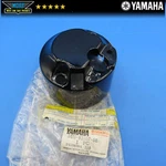 Nos Oem Yamaha XS400 Gauge Speedometer Cover Bucket Housing 5U5-83507-00-00. Fixed Price $27.36.