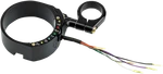 Joker Machine Speedo Relocation Brackets With Easy Mount Clamp 10-307B. Fixed Price $254.95.