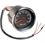 Drag Specialties DS-243939 Electronic 8000 Rpm Tachometer. Fixed Price $109.13.