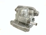 Kawasaki 2008-2010 ZX10R Ninja Oem Water Thermostat Case Fitting Holder *. Fixed Price $19.99.
