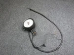 2005 03-08 Triumph Speedmaster Speedometer Gauge Cluster Instrument Oem. Fixed Price $99.99.