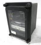 Ge 12ICW51A5A Power Relay Type 120V 60 Cycles Var 3PH Pick-up 200/800. Fixed Price $100.00.