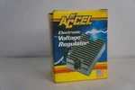 Accel 201100-B Harley Davidson Voltage Regulator 1970-1975 Flh Fxe. Fixed Price $79.00.
