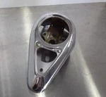 95-06 Kawasaki Vulcan VN800 Speedometer Cover 14090-1560. Fixed Price $23.20.