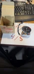 Suzuki Gsxr 750 1992-95 Nos Tachometer 34220-17E02. Fixed Price $95.00.