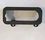 Yamaha Oem Gtyr Speedometer Gauge Cover Guard Cnc Machined Billet WR250F WR450F. Fixed Price $79.95.