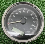 Harley Davidson Speedometer 70900369 Brand New! 4 Inch. Fixed Price $150.00.