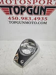 2001 2007 Honda VT750DC Shadow Spirit Fuel Tank Meter Cover 83510-MCL-000. Fixed Price $28.56.