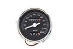 Speedometer With 2:1 Ratio Xl 1973-1983 Fx Sportster Shovelhead. Fixed Price $112.22.