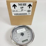 Harley-davidson Dyna Super Glide Speedometer Gauge 54500 Miles 67096-04C. Fixed Price $370.49.