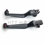 Httmt Brake Clutch Levers For Harley Davidson Sportster Xl 883 1200 1996-2003. Fixed Price $14.07.