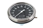 Replica Police 1:1 Speedometer For Harley-davidson. Fixed Price $107.99.