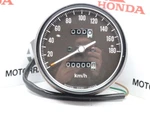 Honda Cb 500 Twin Speedometer Genuine. Fixed Price $698.19.