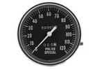 V-twin 39-0322 Police Special 1:1 Speedometer. Fixed Price $122.69.