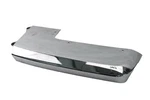 2011 Kawasaki Vulcan VN1700A Voyager Chrome Left Trunk 14091-1661. Fixed Price $12.96.