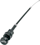 Drag Specialties Choke Cable 8IN.L 0654-0025. Fixed Price $34.99.